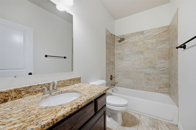 1720 Fairway Drive, Sherman, TX 75090