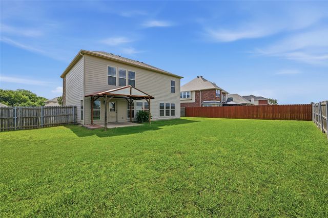 1720 Fairway Drive, Sherman, TX 75090
