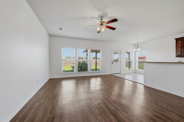 1720 Fairway Drive, Sherman, TX 75090
