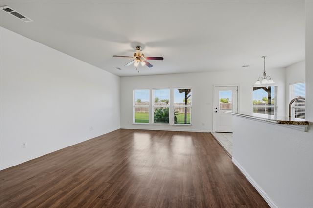 1720 Fairway Drive, Sherman, TX 75090