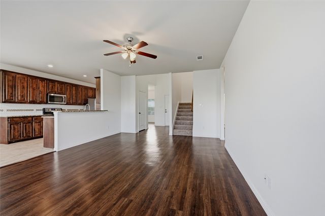 1720 Fairway Drive, Sherman, TX 75090