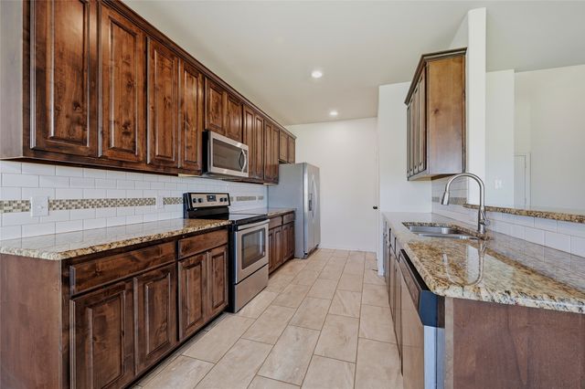 1720 Fairway Drive, Sherman, TX 75090