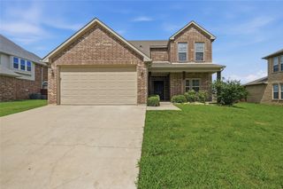 1720 Fairway Drive, Sherman, TX 75090
