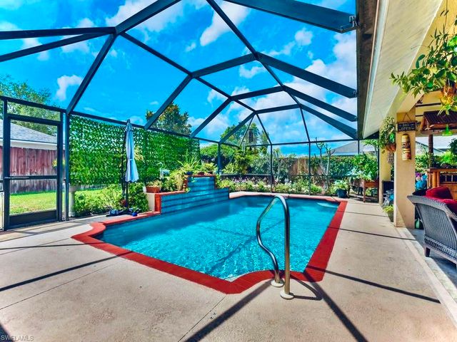 1623 Covington Meadows CIR, Lehigh Acres, FL 33936