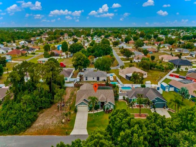 1623 Covington Meadows CIR, Lehigh Acres, FL 33936