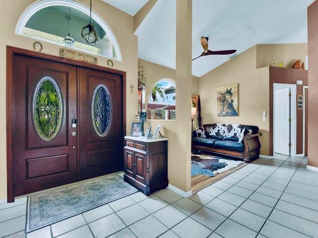 1623 Covington Meadows CIR, Lehigh Acres, FL 33936