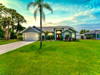 1623 Covington Meadows CIR, Lehigh Acres, FL 33936