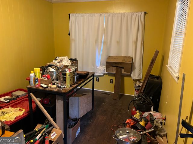 829 Berkshire Drive, Washington, GA 30673