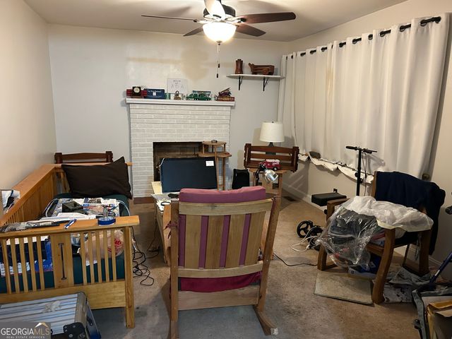 829 Berkshire Drive, Washington, GA 30673