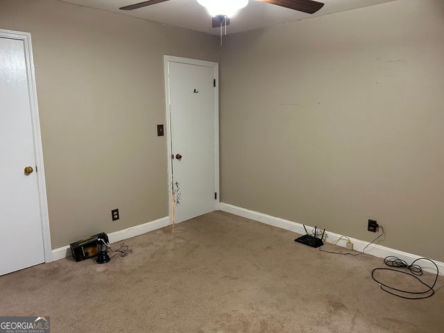 829 Berkshire Drive, Washington, GA 30673