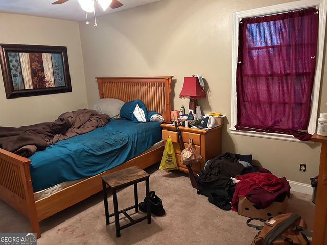 829 Berkshire Drive, Washington, GA 30673