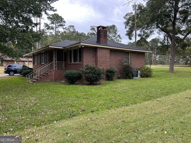 829 Berkshire Drive, Washington, GA 30673