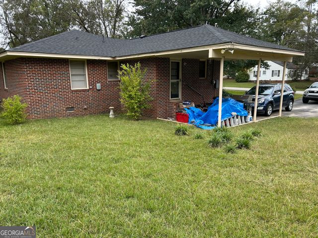 829 Berkshire Drive, Washington, GA 30673