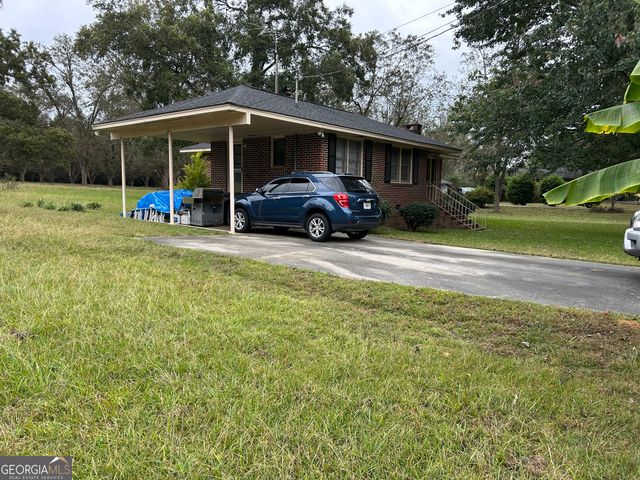 829 Berkshire Drive, Washington, GA 30673