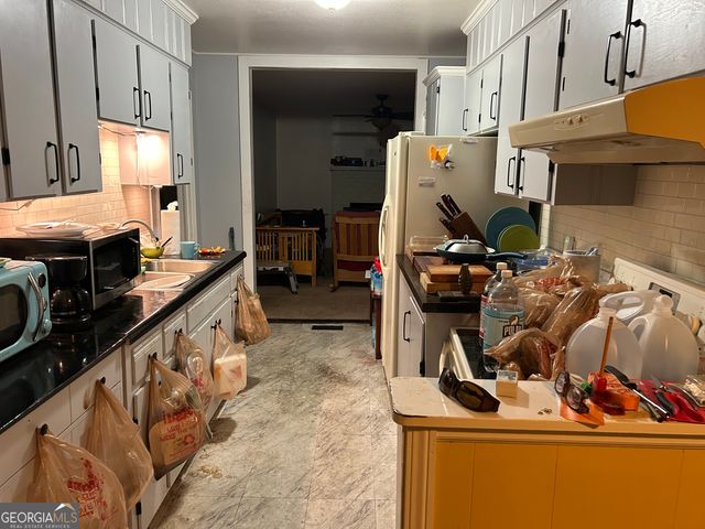 829 Berkshire Drive, Washington, GA 30673