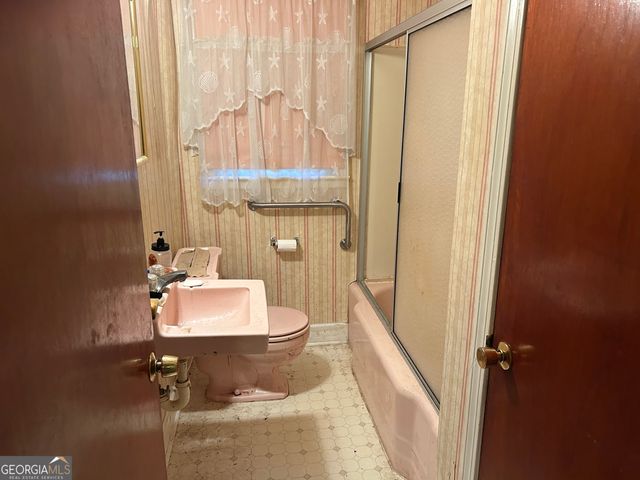 829 Berkshire Drive, Washington, GA 30673