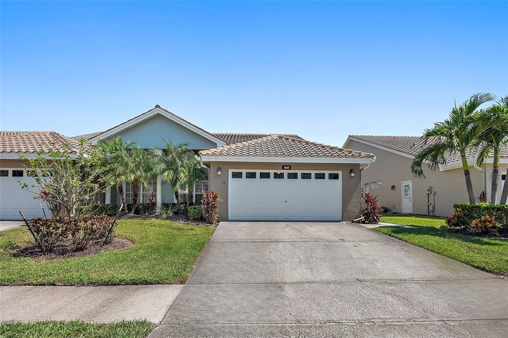 1665 ARABIAN LANE, Palm Harbor, FL 34685