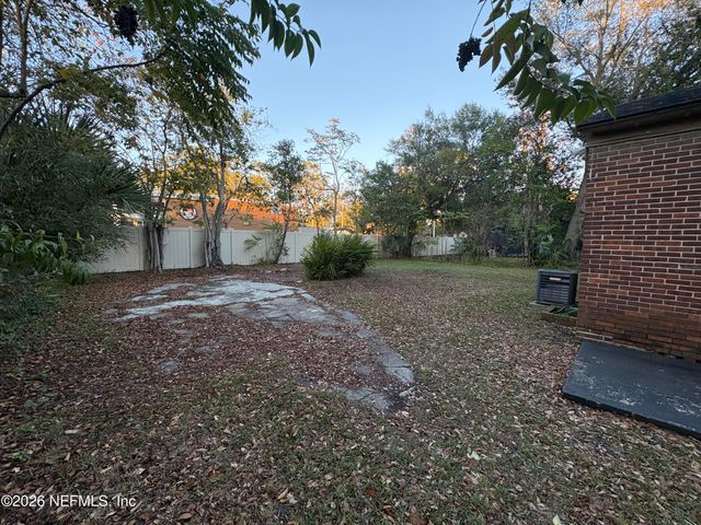 4839 ASTRAL Street, Jacksonville, FL 32205