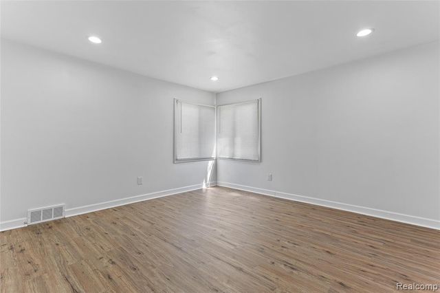 5739 Barham Street, Detroit, MI 48224