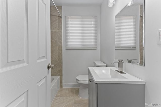 5739 Barham Street, Detroit, MI 48224