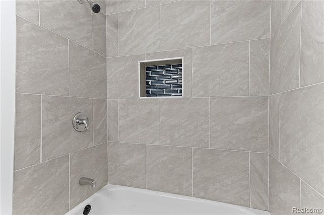 5739 Barham Street, Detroit, MI 48224