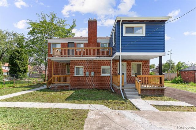 5739 Barham Street, Detroit, MI 48224