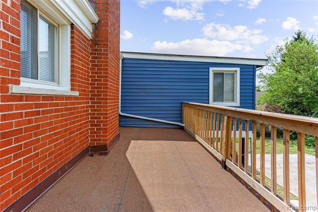 5739 Barham Street, Detroit, MI 48224