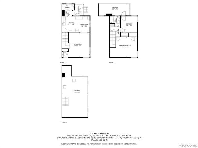 5739 Barham Street, Detroit, MI 48224