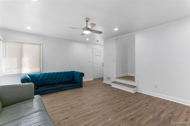 5739 Barham Street, Detroit, MI 48224