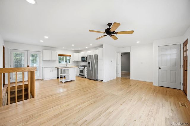 6437 S Dover Street, Littleton, CO 80123