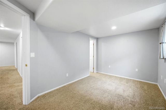6437 S Dover Street, Littleton, CO 80123
