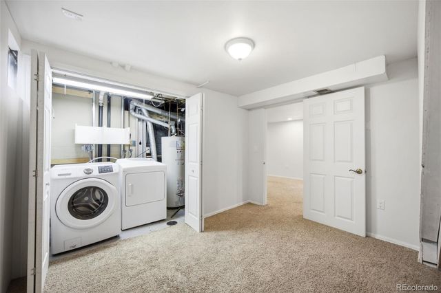6437 S Dover Street, Littleton, CO 80123