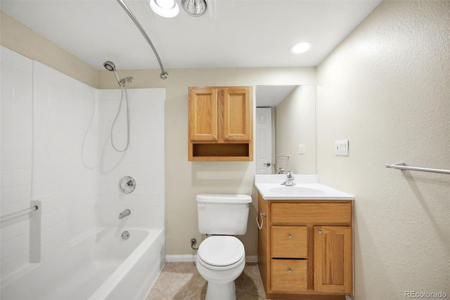 6437 S Dover Street, Littleton, CO 80123
