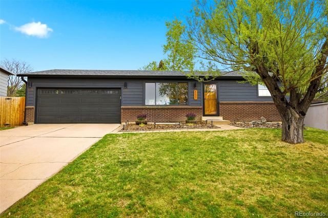 6437 S Dover Street, Littleton, CO 80123