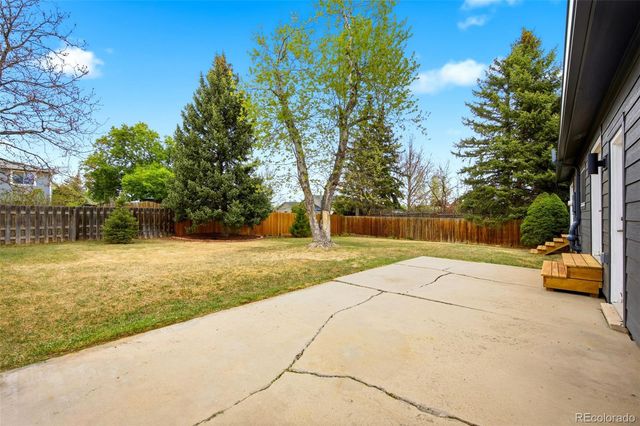 6437 S Dover Street, Littleton, CO 80123