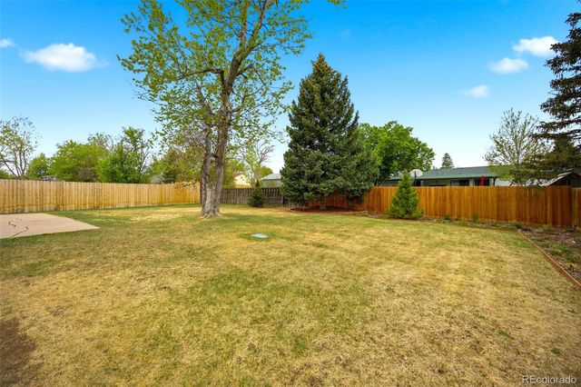 6437 S Dover Street, Littleton, CO 80123