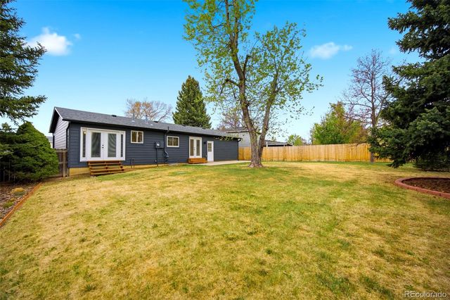 6437 S Dover Street, Littleton, CO 80123