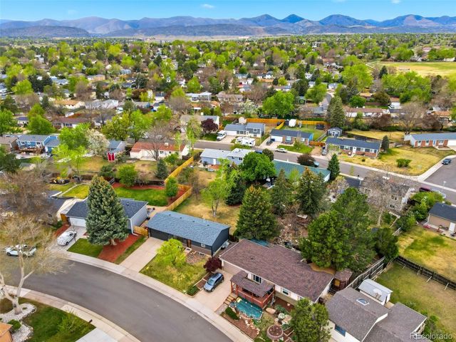 6437 S Dover Street, Littleton, CO 80123