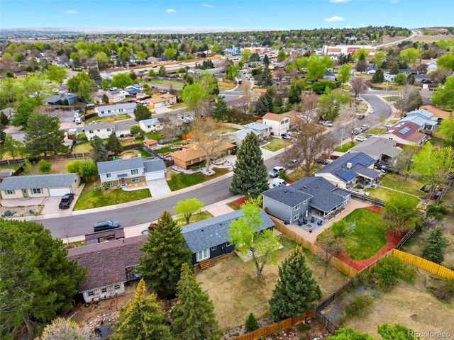 6437 S Dover Street, Littleton, CO 80123