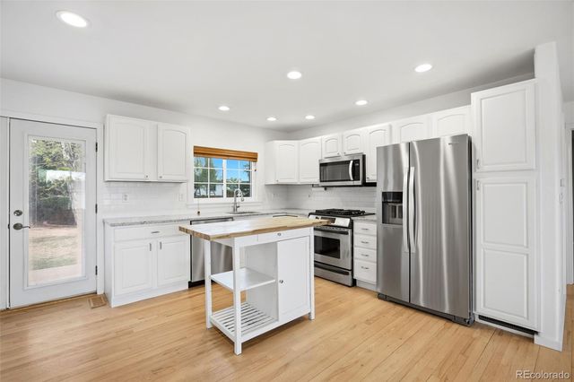6437 S Dover Street, Littleton, CO 80123