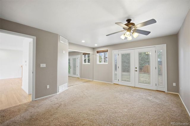 6437 S Dover Street, Littleton, CO 80123