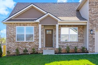 1250 Elizabeth Lane, Clarksville, TN 37042