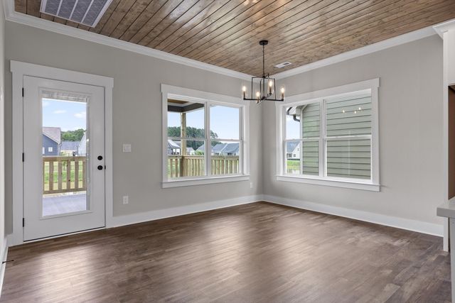 528 Willow Grove Court 57, Ringgold, GA 30736