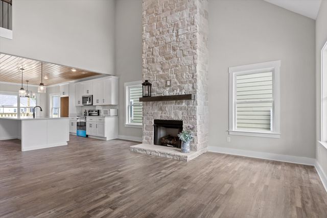 528 Willow Grove Court 57, Ringgold, GA 30736