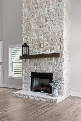 528 Willow Grove Court 57, Ringgold, GA 30736