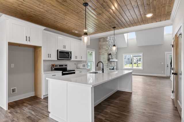 528 Willow Grove Court 57, Ringgold, GA 30736