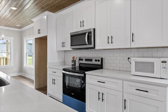 528 Willow Grove Court 57, Ringgold, GA 30736