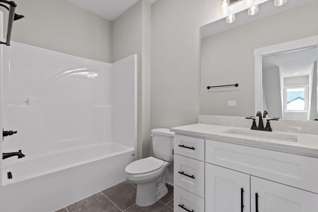 528 Willow Grove Court 57, Ringgold, GA 30736