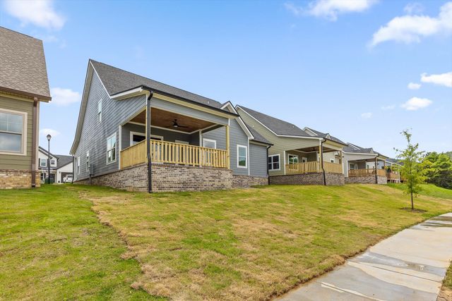 528 Willow Grove Court 57, Ringgold, GA 30736