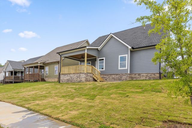 528 Willow Grove Court 57, Ringgold, GA 30736